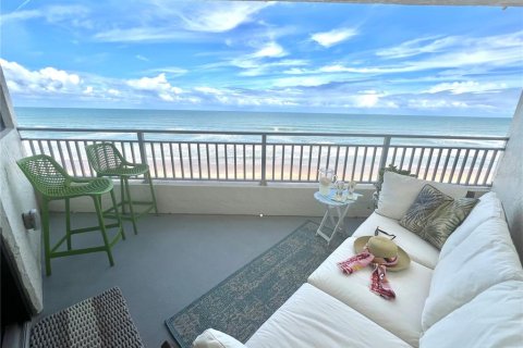 Condominio en venta en New Smyrna Beach, Florida, 1 dormitorio, 100.06 m2 № 1426255 - foto 14