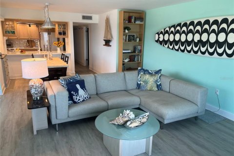 Condominio en venta en New Smyrna Beach, Florida, 1 dormitorio, 100.06 m2 № 1426255 - foto 6