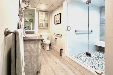 Condominio en venta en New Smyrna Beach, Florida, 1 dormitorio, 100.06 m2 № 1426255 - foto 25
