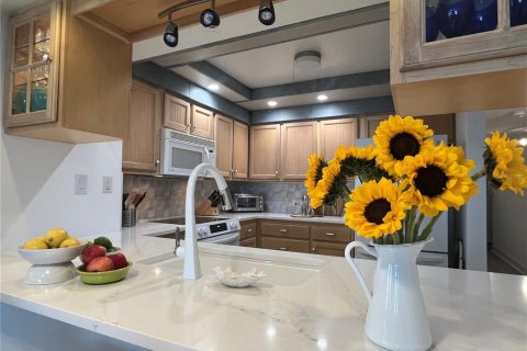 Condominio en venta en New Smyrna Beach, Florida, 1 dormitorio, 100.06 m2 № 1426255 - foto 16
