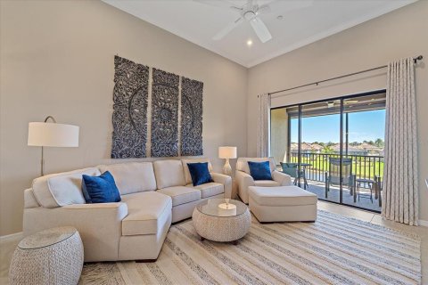 Condo in Sarasota, Florida, 2 bedrooms  № 1519408 - photo 4