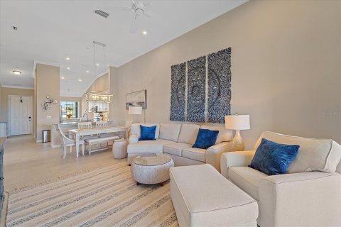 Condo in Sarasota, Florida, 2 bedrooms  № 1519408 - photo 3
