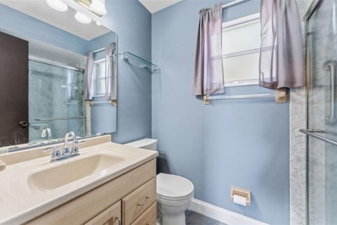 Купить виллу или дом в Олдсмар, Флорида 8 комнат, 128.39м2, № 2147839 - фото 19