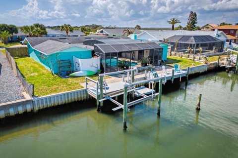 Casa en Ponce Inlet, Florida 3 dormitorios, 177.07 m2 № 2126999