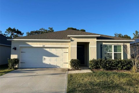 Villa ou maison à Saint Cloud, Floride 3 chambres, 155.33 m2 № 2130263