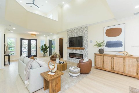 Casa en venta en Saint Petersburg, Florida, 4 dormitorios, 314.94 m2 № 1592840 - foto 16