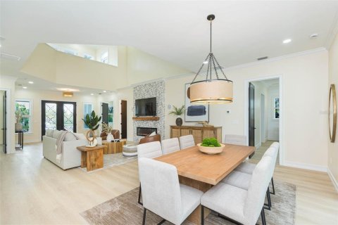 Casa en venta en Saint Petersburg, Florida, 4 dormitorios, 314.94 m2 № 1592840 - foto 20
