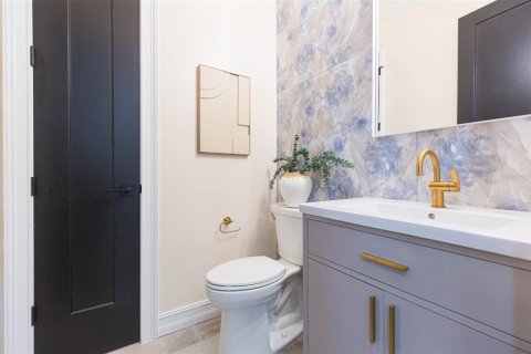 Casa en venta en Saint Petersburg, Florida, 4 dormitorios, 314.94 m2 № 1592840 - foto 27