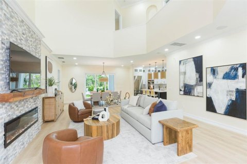 Casa en venta en Saint Petersburg, Florida, 4 dormitorios, 314.94 m2 № 1592840 - foto 10