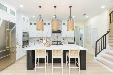 Casa en venta en Saint Petersburg, Florida, 4 dormitorios, 314.94 m2 № 1592840 - foto 22
