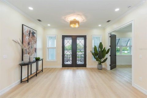 Casa en venta en Saint Petersburg, Florida, 4 dormitorios, 314.94 m2 № 1592840 - foto 8