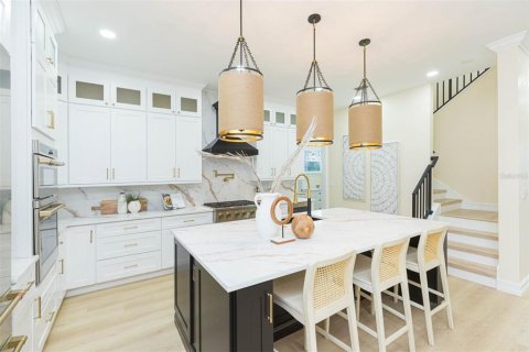 Casa en venta en Saint Petersburg, Florida, 4 dormitorios, 314.94 m2 № 1592840 - foto 23