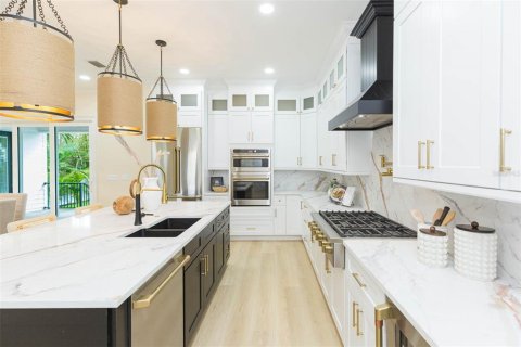 Casa en venta en Saint Petersburg, Florida, 4 dormitorios, 314.94 m2 № 1592840 - foto 26