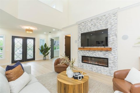 Casa en venta en Saint Petersburg, Florida, 4 dormitorios, 314.94 m2 № 1592840 - foto 17