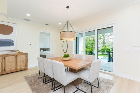 Casa en venta en Saint Petersburg, Florida, 4 dormitorios, 314.94 m2 № 1592840 - foto 21