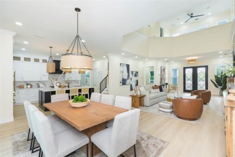 Casa en venta en Saint Petersburg, Florida, 4 dormitorios, 314.94 m2 № 1592840 - foto 19