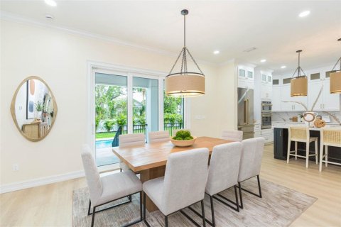 Casa en venta en Saint Petersburg, Florida, 4 dormitorios, 314.94 m2 № 1592840 - foto 18