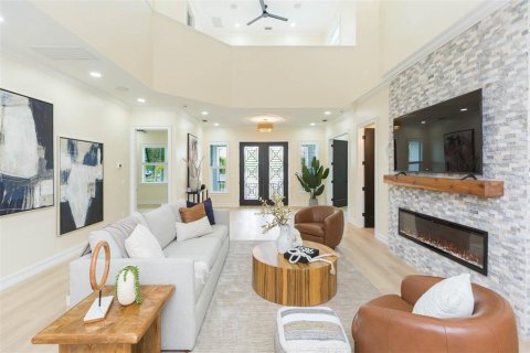 Casa en venta en Saint Petersburg, Florida, 4 dormitorios, 314.94 m2 № 1592840 - foto 15