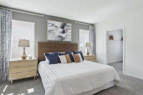 Casa en venta en Zephyrhills, Florida, 4 dormitorios, 214.14 m2 № 1885410 - foto 24