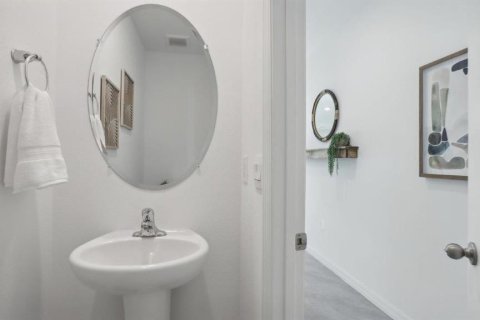 Casa en venta en Zephyrhills, Florida, 4 dormitorios, 214.14 m2 № 1885410 - foto 15