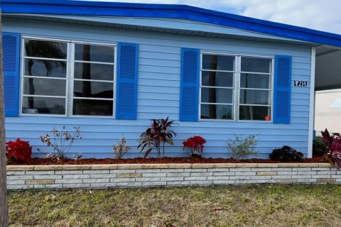 Apartamento en alquiler en Nokomis, Florida, 2 dormitorios, 96.43 m2 № 1783304 - foto 2