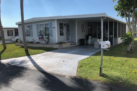 Apartamento en alquiler en Nokomis, Florida, 2 dormitorios, 96.43 m2 № 1783304 - foto 1