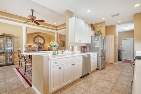Villa ou maison à vendre à Sarasota, Floride: 3 chambres, 190.17 m2 № 2148180 - photo 29