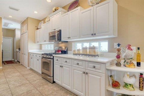 Villa ou maison à vendre à Sarasota, Floride: 3 chambres, 190.17 m2 № 2148180 - photo 28