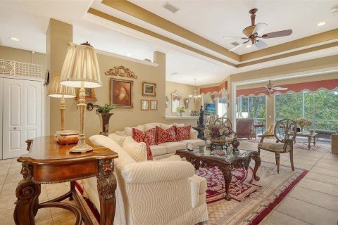 Villa ou maison à vendre à Sarasota, Floride: 3 chambres, 190.17 m2 № 2148180 - photo 19
