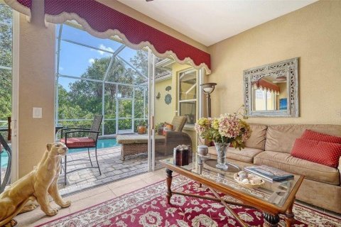 Villa ou maison à vendre à Sarasota, Floride: 3 chambres, 190.17 m2 № 2148180 - photo 10