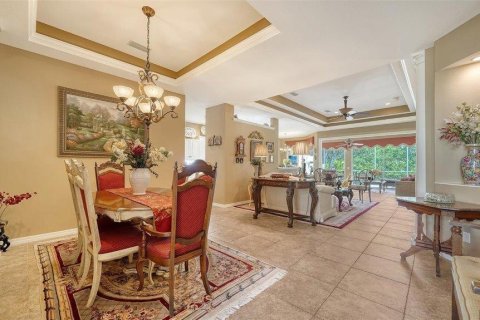 Villa ou maison à vendre à Sarasota, Floride: 3 chambres, 190.17 m2 № 2148180 - photo 5