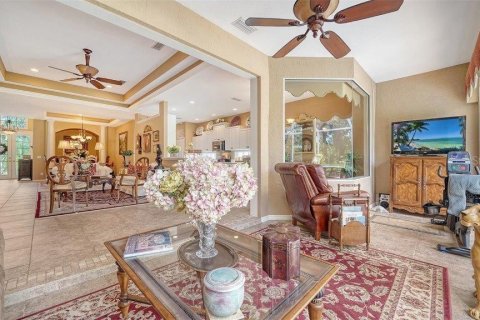 Villa ou maison à vendre à Sarasota, Floride: 3 chambres, 190.17 m2 № 2148180 - photo 23