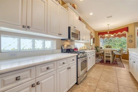 Villa ou maison à vendre à Sarasota, Floride: 3 chambres, 190.17 m2 № 2148180 - photo 30