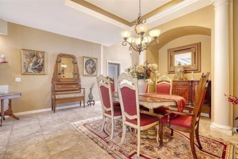 Villa ou maison à vendre à Sarasota, Floride: 3 chambres, 190.17 m2 № 2148180 - photo 4
