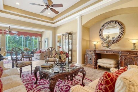 Villa ou maison à vendre à Sarasota, Floride: 3 chambres, 190.17 m2 № 2148180 - photo 21