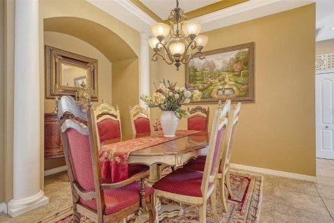 Villa ou maison à vendre à Sarasota, Floride: 3 chambres, 190.17 m2 № 2148180 - photo 18
