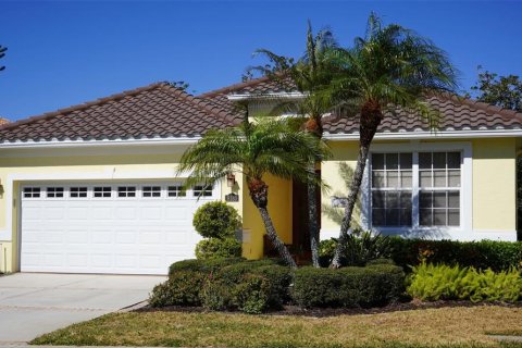 Villa ou maison à Sarasota, Floride 3 chambres, 190.17 m2 № 2148180