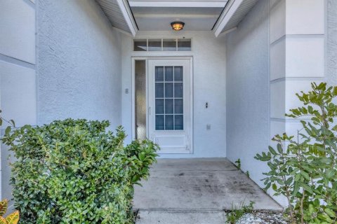 House in Sarasota, Florida 3 bedrooms, 119.01 sq.m. № 1812800 - photo 2