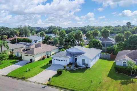 House in Sarasota, Florida 3 bedrooms, 119.01 sq.m. № 1812800 - photo 4