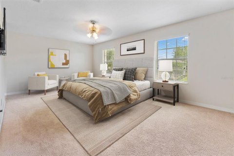 Adosado en venta en Orlando, Florida, 3 dormitorios, 218.51 m2 № 1751590 - foto 12