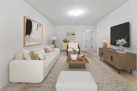 Adosado en venta en Orlando, Florida, 3 dormitorios, 218.51 m2 № 1751590 - foto 10