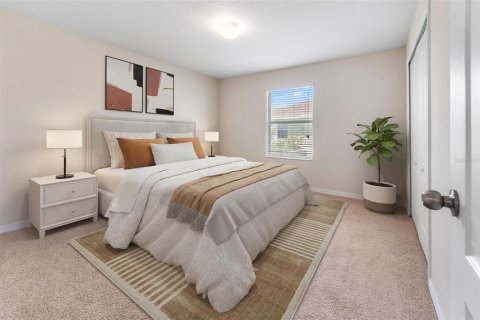 Adosado en venta en Orlando, Florida, 3 dormitorios, 218.51 m2 № 1751590 - foto 20