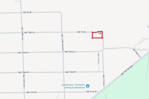 Land in Williston, Florida № 2104965 - photo 4