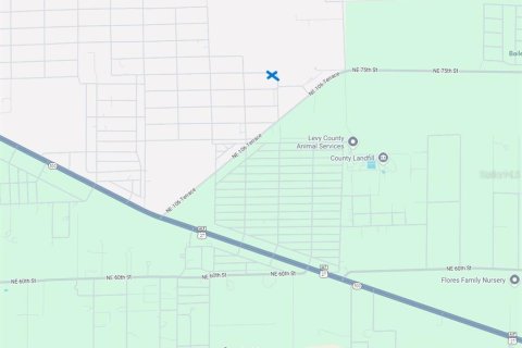 Land in Williston, Florida № 2104965 - photo 5