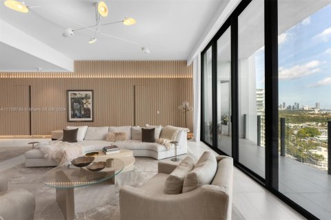 Купить кондоминиум в Майами, Флорида 4 спальни, 312.62м2, № 1764362 - фото 3
