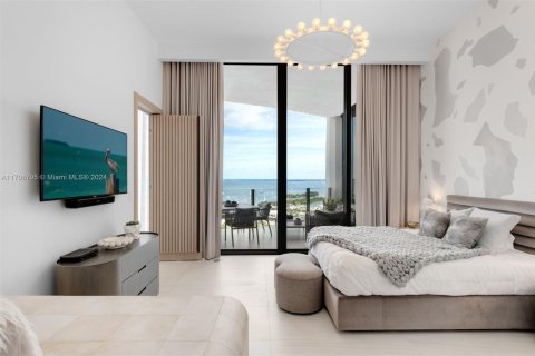 Купить кондоминиум в Майами, Флорида 4 спальни, 312.62м2, № 1764362 - фото 11