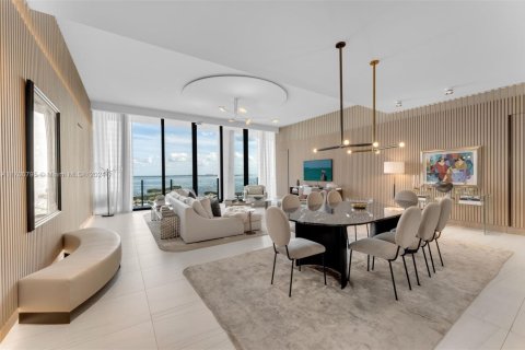 Купить кондоминиум в Майами, Флорида 4 спальни, 312.62м2, № 1764362 - фото 24
