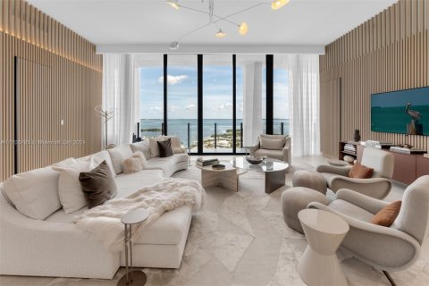 Купить кондоминиум в Майами, Флорида 4 спальни, 312.62м2, № 1764362 - фото 26