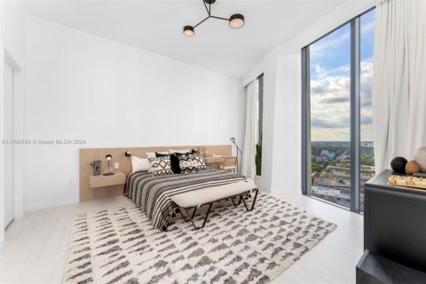 Купить кондоминиум в Майами, Флорида 4 спальни, 312.62м2, № 1764362 - фото 18