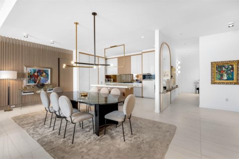 Купить кондоминиум в Майами, Флорида 4 спальни, 312.62м2, № 1764362 - фото 4